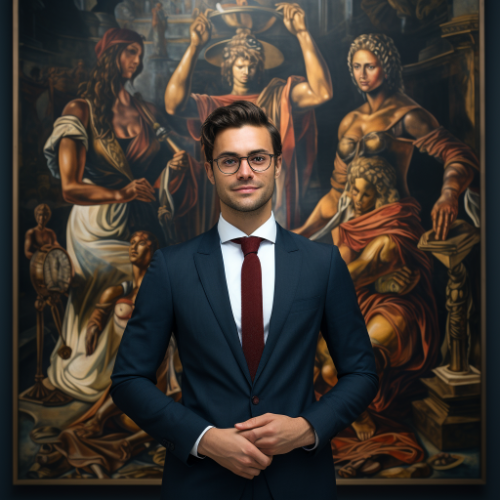 a-photo-of-a-lawyer-who-specializes-in-ai-art-copyright2117077530